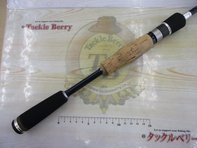 Basspara BPS-632ML バスロッド Basspara BPS-632ML バスロッド NEW Basspara SPINNING