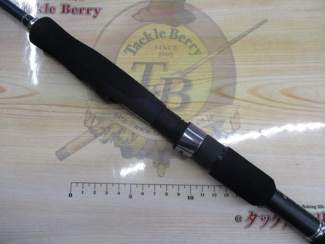 オシアジガー S565｜＠ベリーネット 日本最大新品中古釣具WEBショップ