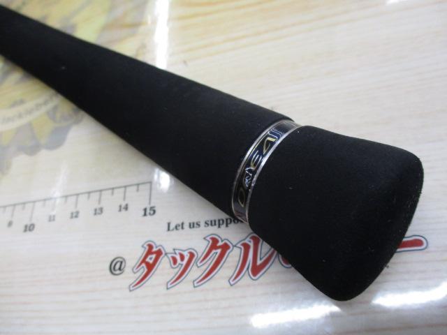 オシアジガー S565｜＠ベリーネット 日本最大新品中古釣具WEB