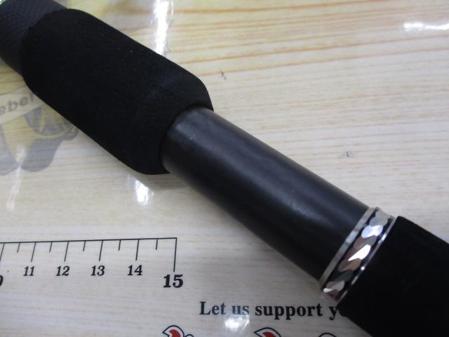 オシアジガー S565｜＠ベリーネット 日本最大新品中古釣具WEBショップ