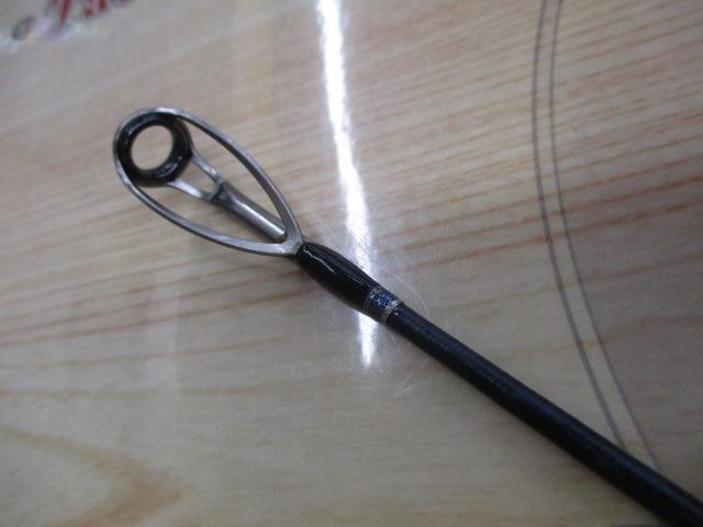 オシアジガー S565｜＠ベリーネット 日本最大新品中古釣具WEBショップ