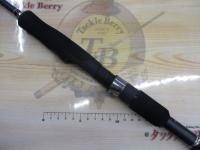 オシアジガー S565