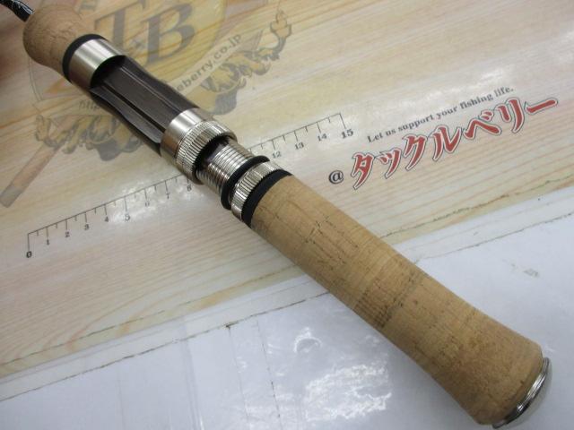 トラウトファイナリスト エクスプローラー TF-EA56ULS 2P-TZ