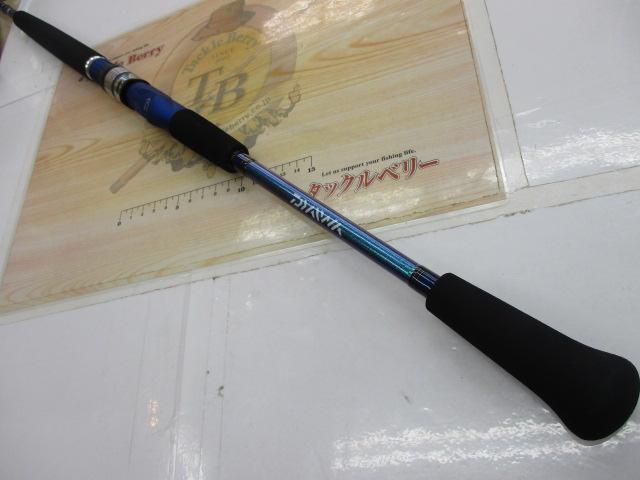 アナリスター　73 30-210 ダイワ アナリスター 73 30-210・Q - 上島釣具店