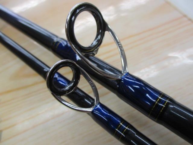 アナリスター　73 30-210 ダイワ アナリスター 73 30-210・Q 23年モデル - 釣具のポイント