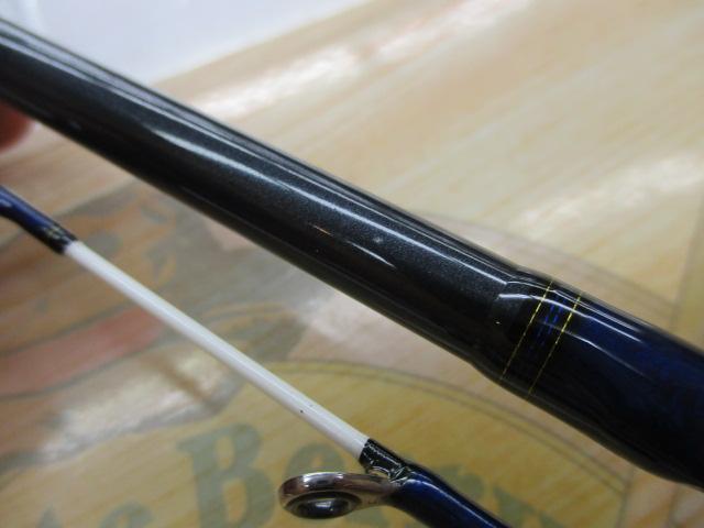 アナリスター　73 30-210 ダイワ アナリスター 73 30-210・Q - 上島釣具店