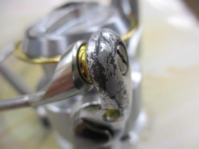 トーナメントISOインパルト 2500LBD