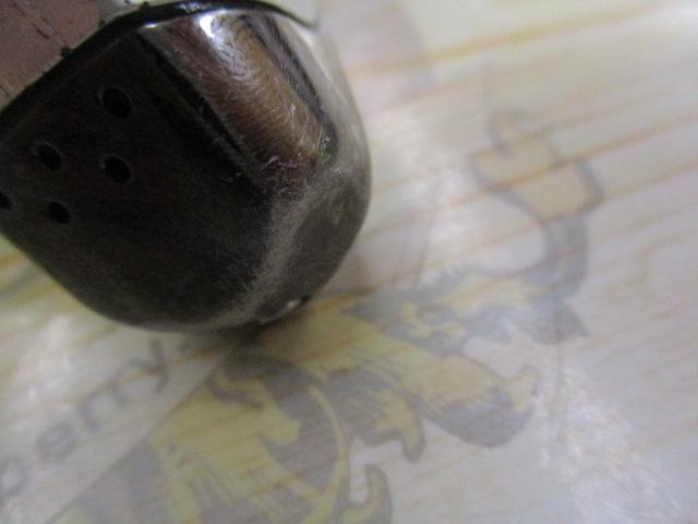 トーナメントISOインパルト 2500LBD