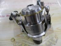 トーナメントISOインパルト 2500LBD