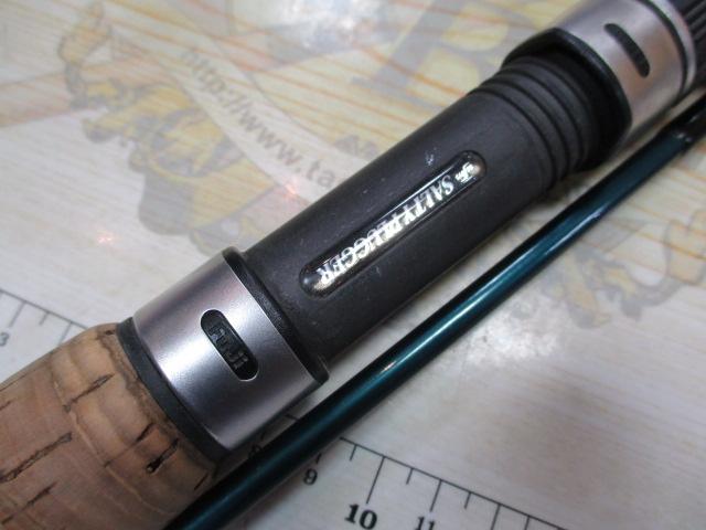 ソルティープラッガー SPS-862SS-Ti