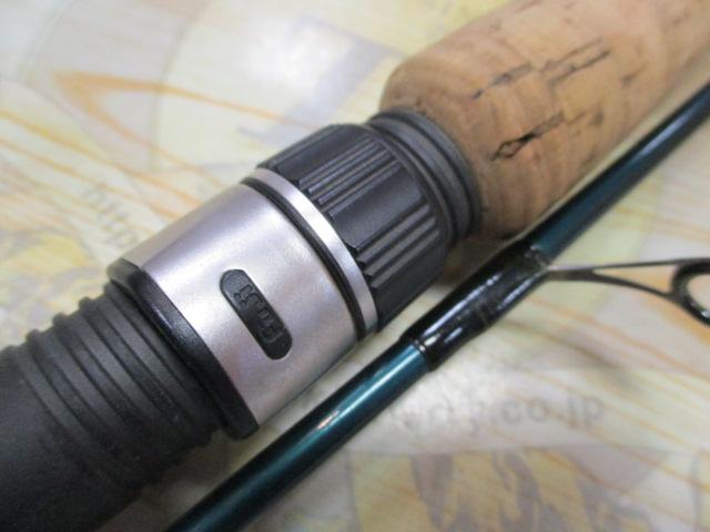 ソルティープラッガー SPS-862SS-Ti