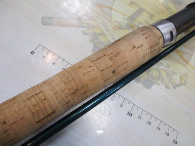 ソルティープラッガー SPS-862SS-Ti