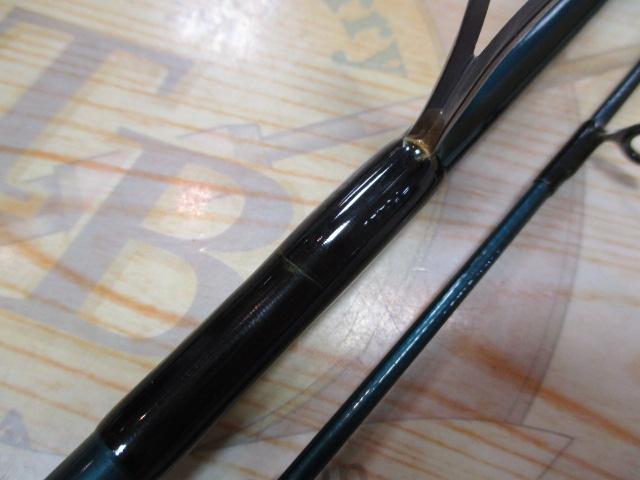 ソルティープラッガー SPS-862SS-Ti