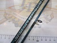 ソルティープラッガー SPS-862SS-Ti