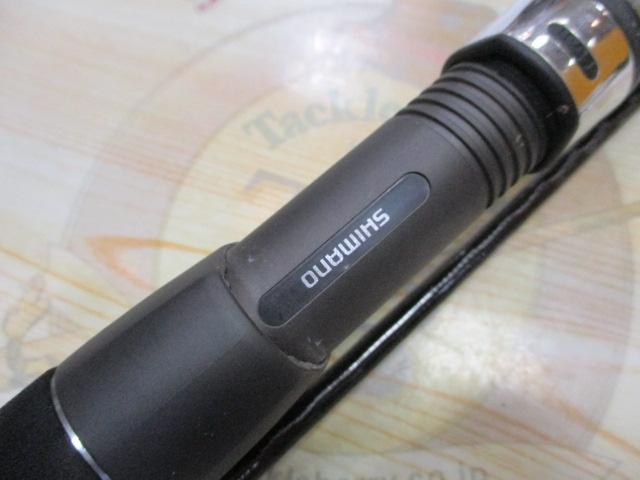 グラップラー　タイプスローJ B68-3 引き取り12500円 グラップラー タイプスローJ B68-3 引き取り12500円 - メルカリ