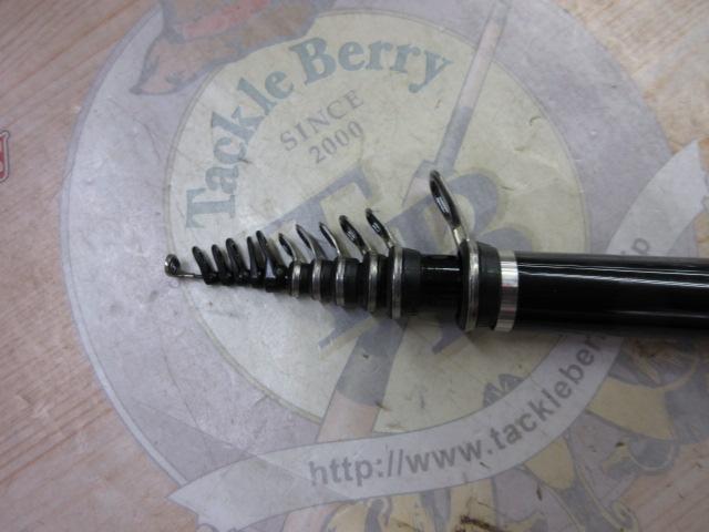 マスターチューン磯 1.5-500｜＠ベリーネット 日本最大新品中古釣具WEB