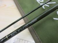 シルバークリークトラッド 53UL