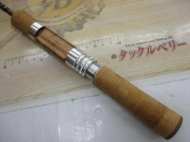 シルバークリークトラッド 53UL｜＠ベリーネット 日本最大新品