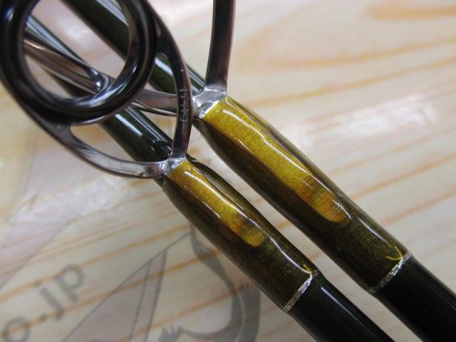 ダイワ　シルバークリーク　トラッド　53UL 未使用品　美品 ダイワ シルバークリーク トラッド 53UL (ロッド・釣竿) 価格