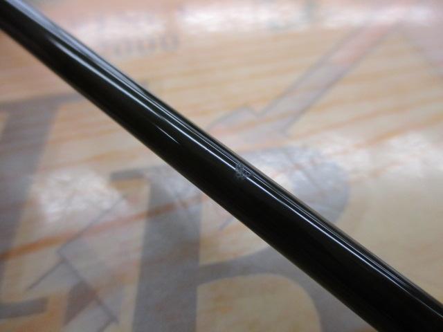 シルバークリークトラッド 53UL