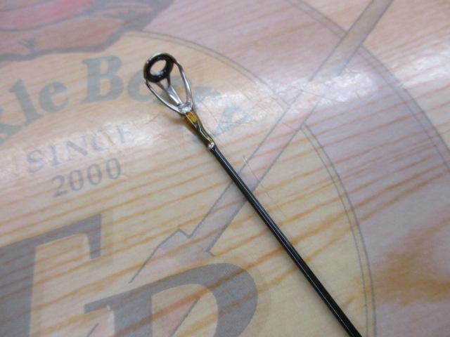 シルバークリークトラッド 53UL｜＠ベリーネット 日本最大新品中古釣具