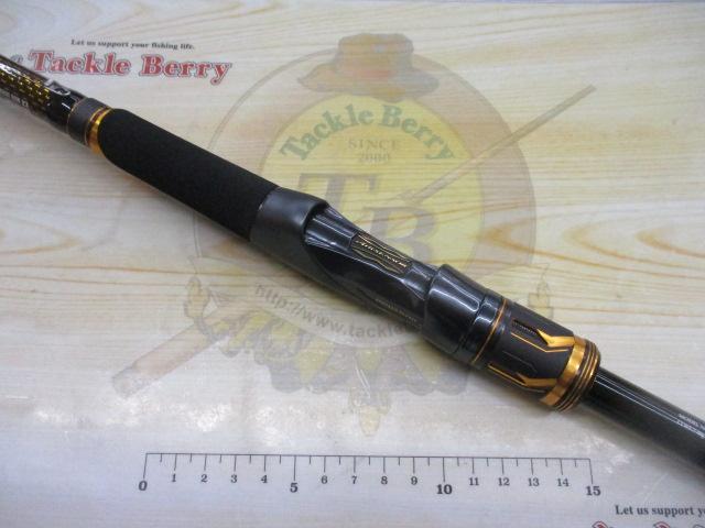 モアザン　ブランジーノ13M　ヒラスズキ モアザンブランジーノ 13M｜＠ベリーネット 日本最大新品中古