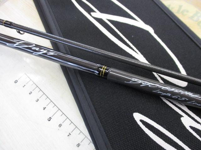 Days 652ml 新品未使用 デイズ DYC-652ML｜＠ベリーネット 日本最大新品中古釣具WEBショップ