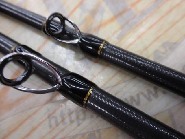 デイズ DYC-652ML｜＠ベリーネット 日本最大新品中古釣具WEBショップ