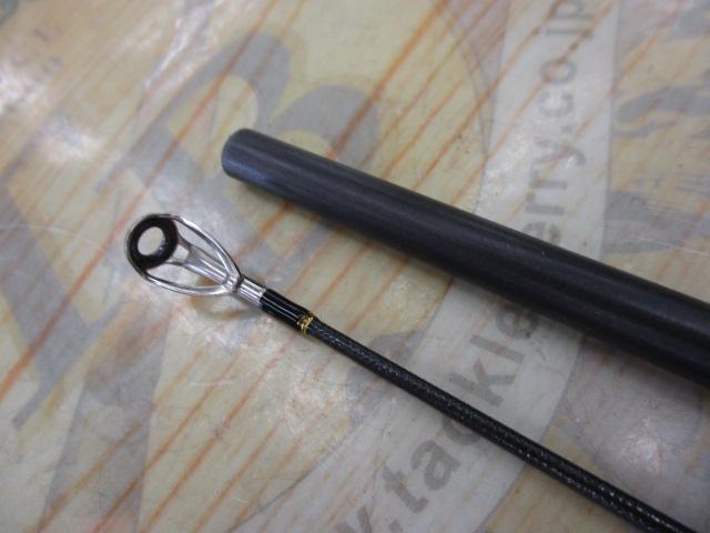 デイズ DYC-652ML｜＠ベリーネット 日本最大新品中古釣具WEBショップ