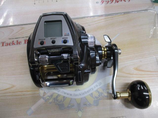 ダイワ　シーボーグ500JP 中古品 シーボーグ 500JP｜＠ベリーネット 日本最大新品中古釣具WEBショップ