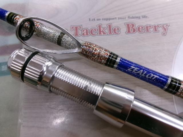 ☆極美品☆ZEALOT インフィニティグロリア 8:2 185 ZEALOT Infinity GROLIA Evo 82シリーズ | （公式）株式会社