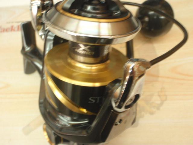 25 ステラSW 8000HG 未使用品 待望の番手が追加！【25ステラSW 8000HG】 – サンスイ - 釣具の