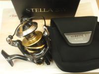 25ステラSW 8000PG