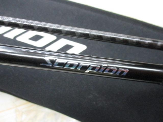 スコーピオン 1703R-2(2019モデル)