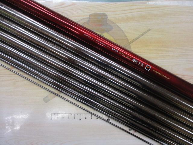 VS銀影競技F中硬硬95SG VS銀影競技F中硬硬95SG - メルカリ
