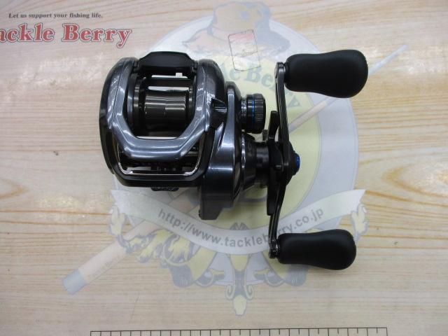 リール SHIMANO 24SLX 71HG シマノ シマノ 24SLX 71HG / ベイト リール 左巻 : 釣具のFTO - 通販