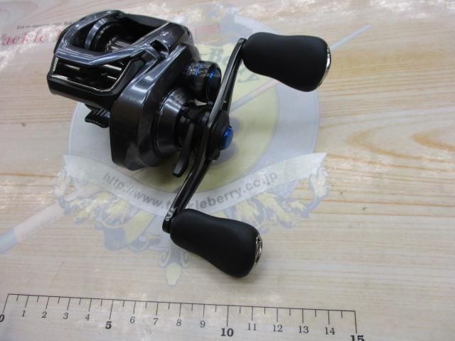 24SLX 71HG｜＠ベリーネット 日本最大新品中古釣具WEBショップ