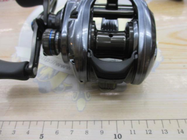 リール 24SLX 71HG シマノ 24 SLX 71HG : つり具の銭屋 - 通販 - Yahoo!ショッピング