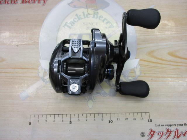 リール 24SLX 71XG シマノ シマノ 24SLX 71XG / ベイト リール 左巻 : 釣具のFTO