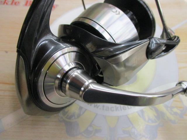 24セルテートLT5000D-CXH（値下げ不可） ダイワ セルテート LT5000D-CXH (リール) 価格比較 - 価格.com