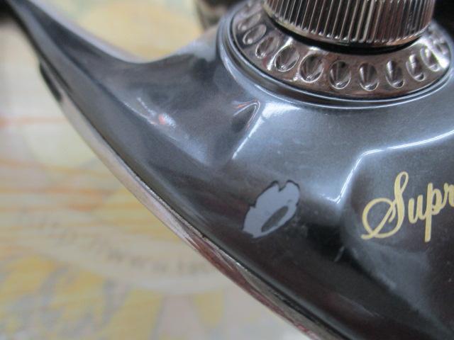 シュープリームXT 2500S