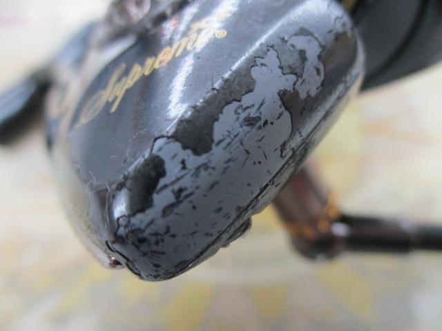 シュープリームXT 2500S