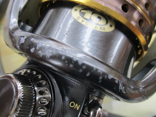 シュープリームXT 2500S｜＠ベリーネット 日本最大新品中古釣具