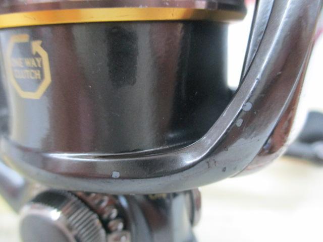 シュープリームXT 2500S