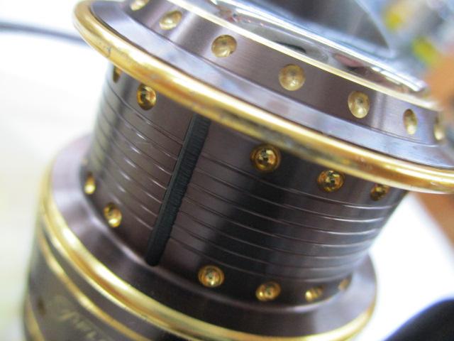 フルーガー　シュープリームXT 2500S フルーガー シュプリームXT 2000S/2500S