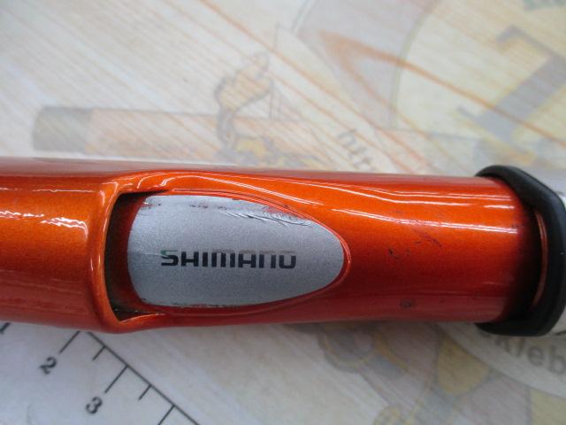 シーマーク海上釣堀 4-360 シマノ シーマーク 海上釣堀 4号 360 (ロッド・釣竿) 価格比較