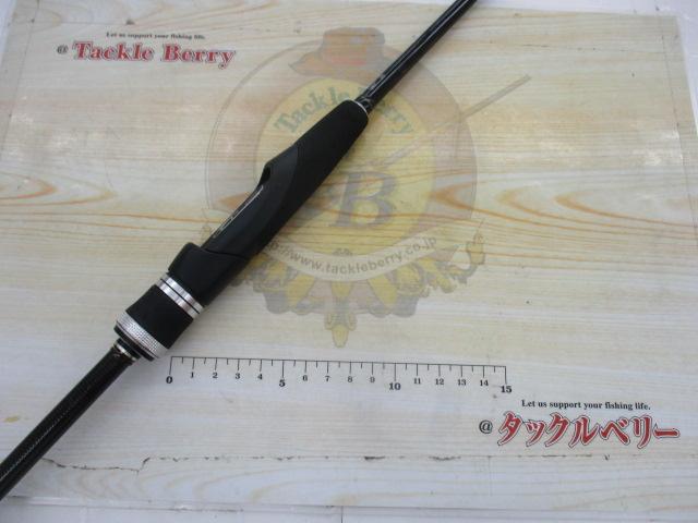 ポイズンアドレナ 264UL｜＠ベリーネット 日本最大新品中古釣具