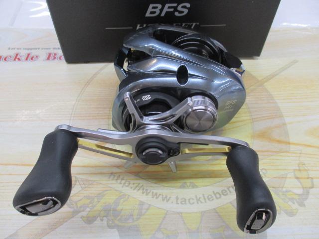 22アルデバランBFS HG LH