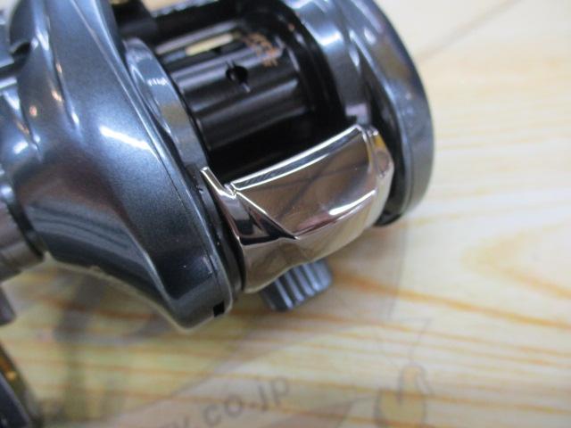 22アルデバランBFS HG LH