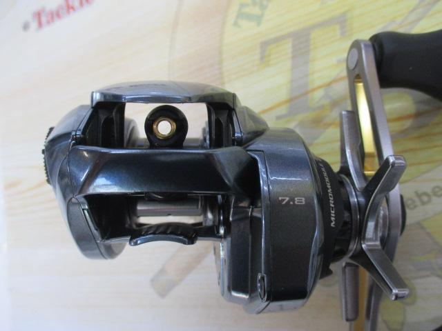 22アルデバランBFS HG LH